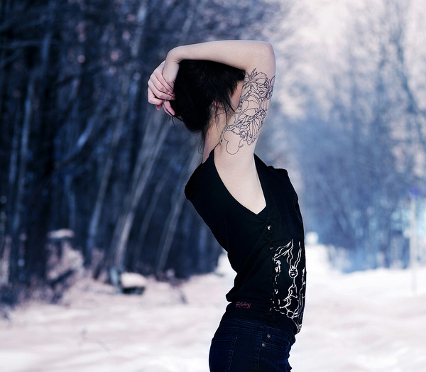 Photography by Lauren Peralta