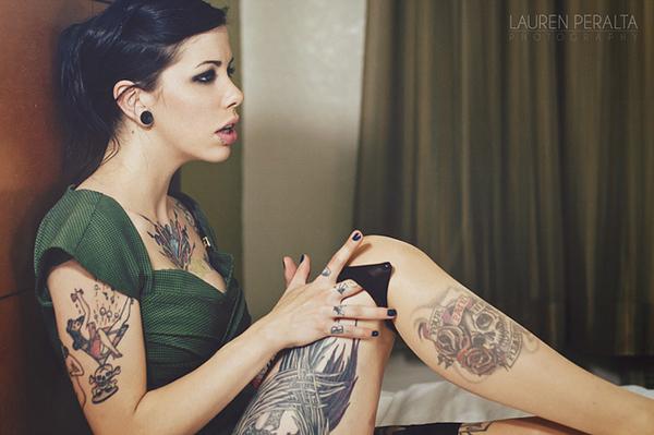 Photography by Lauren Peralta