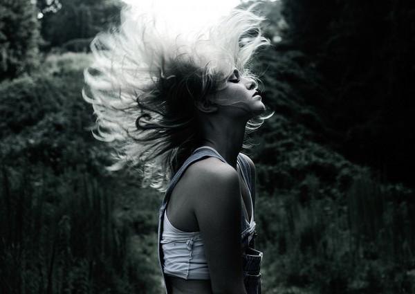 Emotional Photography by Kalie Garrett