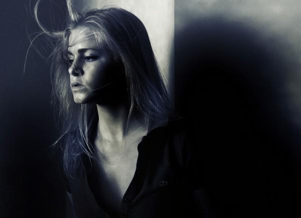 Emotional Photography by Kalie Garrett
