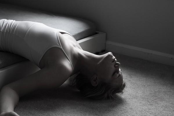Emotional Photography by Kalie Garrett