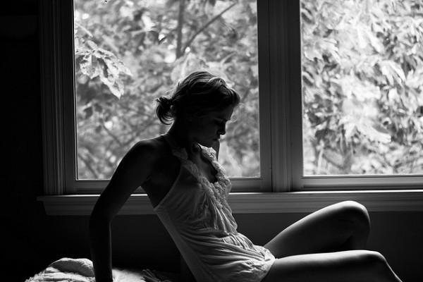 Emotional Photography by Kalie Garrett
