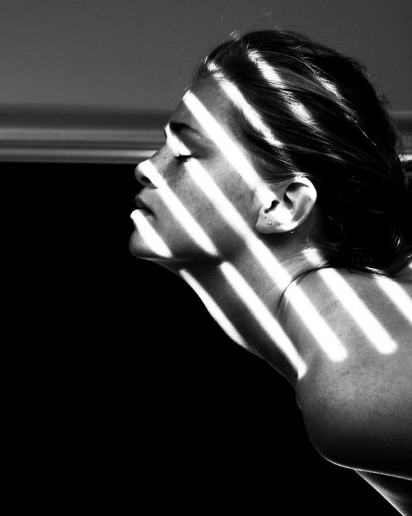 Emotional Photography by Kalie Garrett