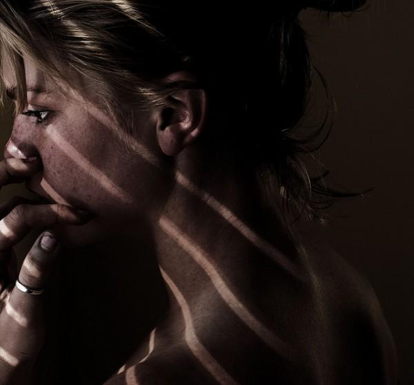 Emotional Photography by Kalie Garrett