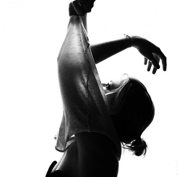 Emotional Photography by Kalie Garrett