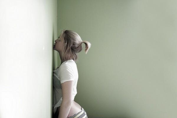 Emotional Photography by Kalie Garrett