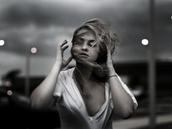 Emotional Photography by Kalie Garrett