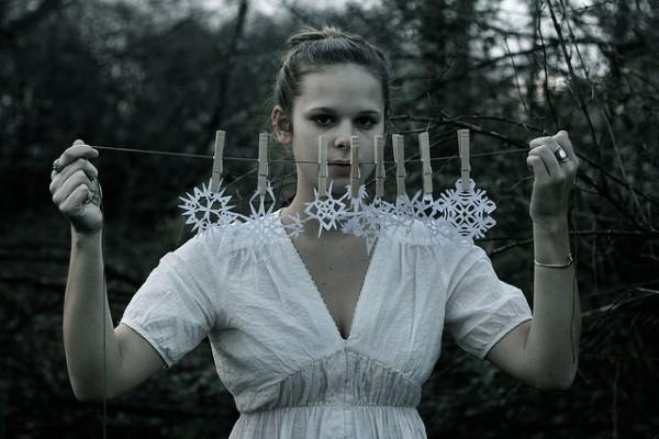 Emotional Photography by Kalie Garrett