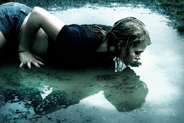 Emotional Photography by Kalie Garrett