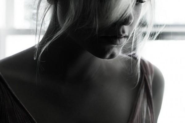Emotional Photography by Kalie Garrett
