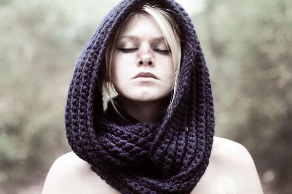 Emotional Photography by Kalie Garrett