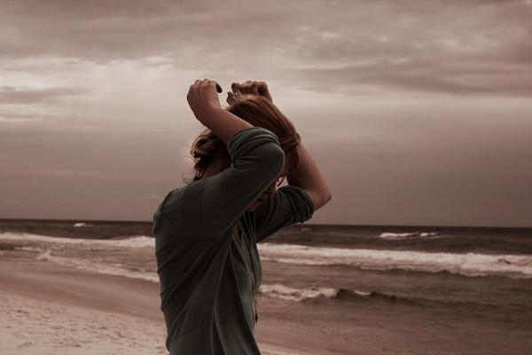 Emotional Photography by Kalie Garrett