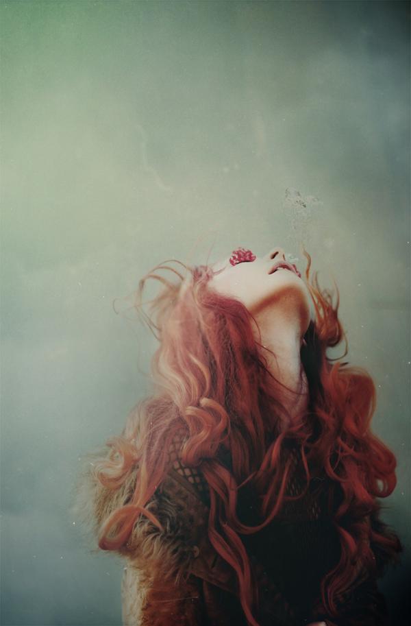 Conceptual Photography by Karrah Kobus