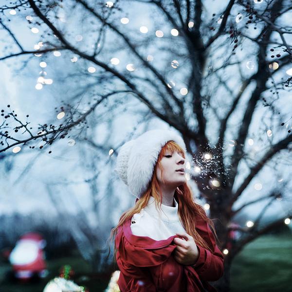 Conceptual Photography by Karrah Kobus