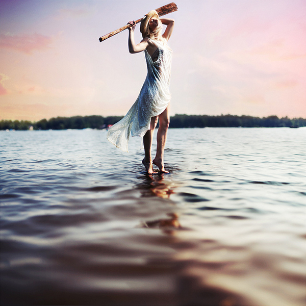 Conceptual Photography by Karrah Kobus