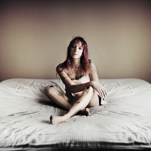 Conceptual Photography by Karrah Kobus