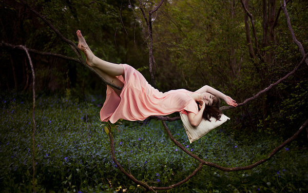 Conceptual Photography by Karrah Kobus