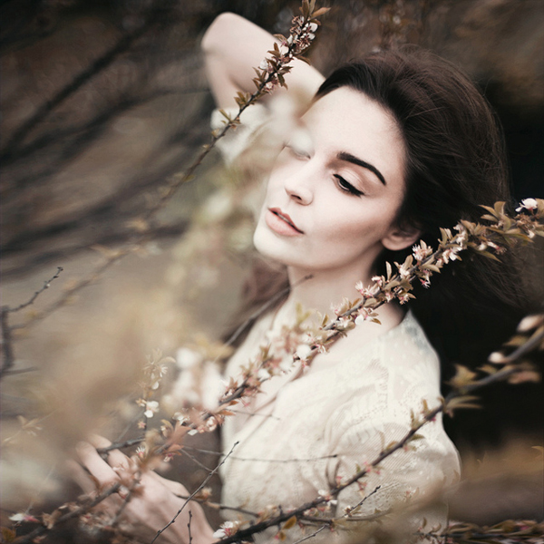 Conceptual Photography by Karrah Kobus