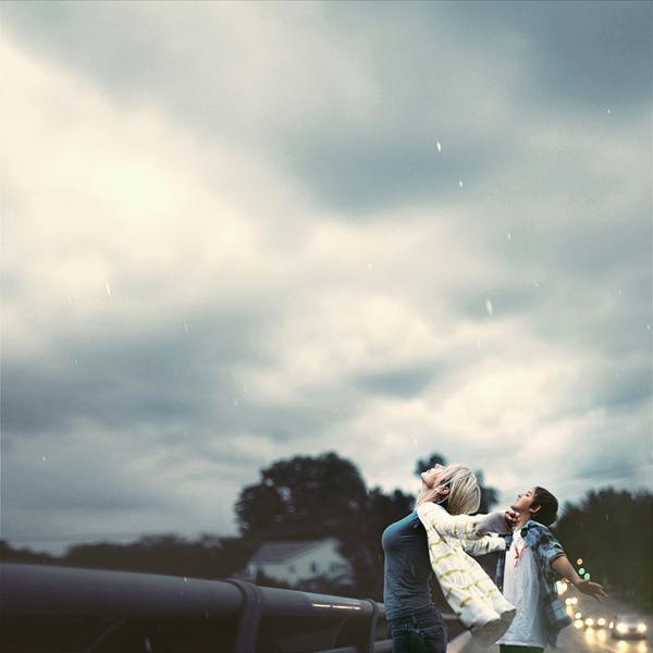 Conceptual Photography by Karrah Kobus
