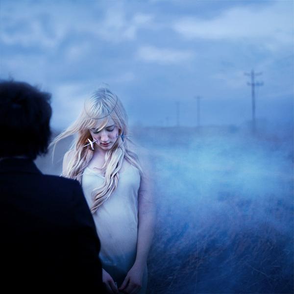Conceptual Photography by Karrah Kobus