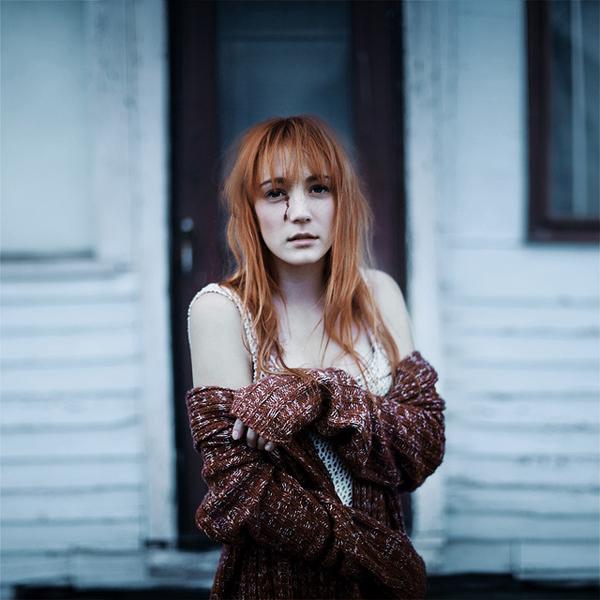 Conceptual Photography by Karrah Kobus