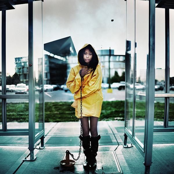 Conceptual Photography by Karrah Kobus
