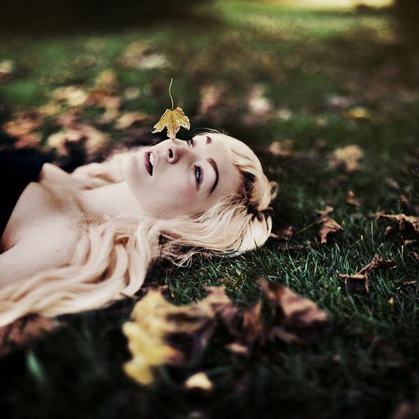 Conceptual Photography by Karrah Kobus