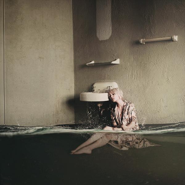Conceptual Photography by Karrah Kobus