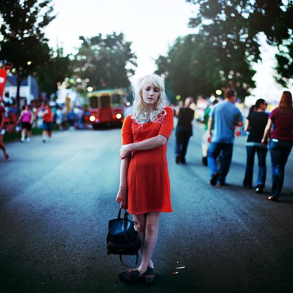 Conceptual Photography by Karrah Kobus
