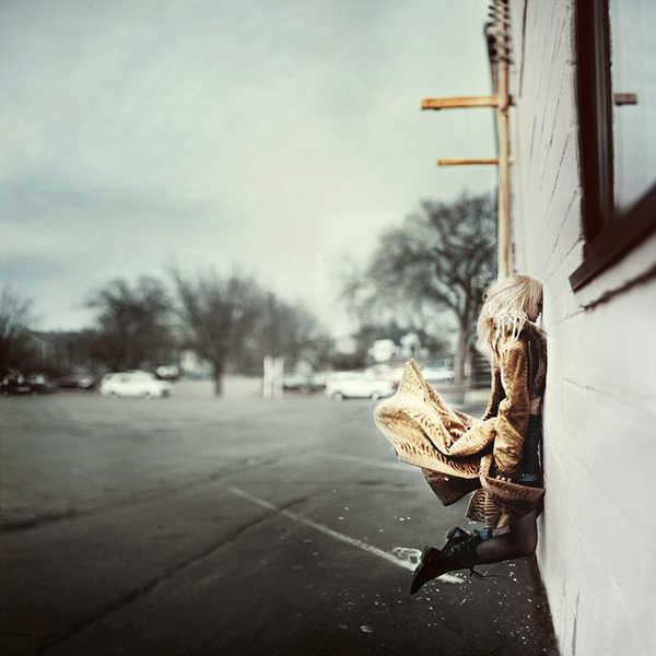 Conceptual Photography by Karrah Kobus