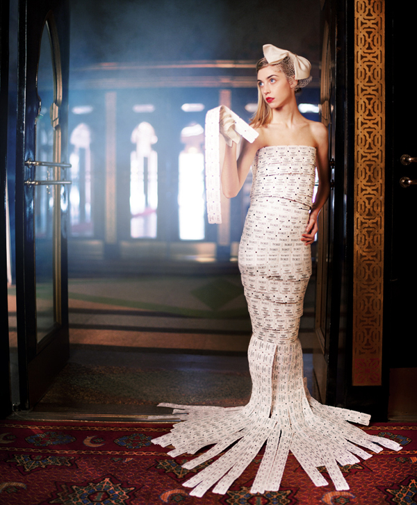 Conceptual Photography by Karrah Kobus