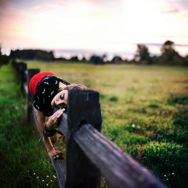 Conceptual Photography by Karrah Kobus