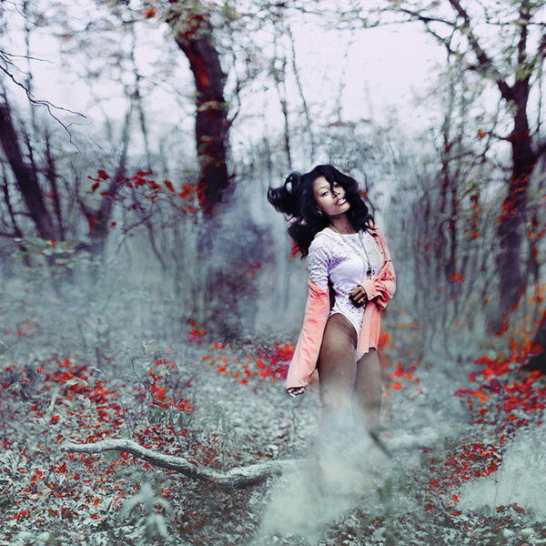 Conceptual Photography by Karrah Kobus