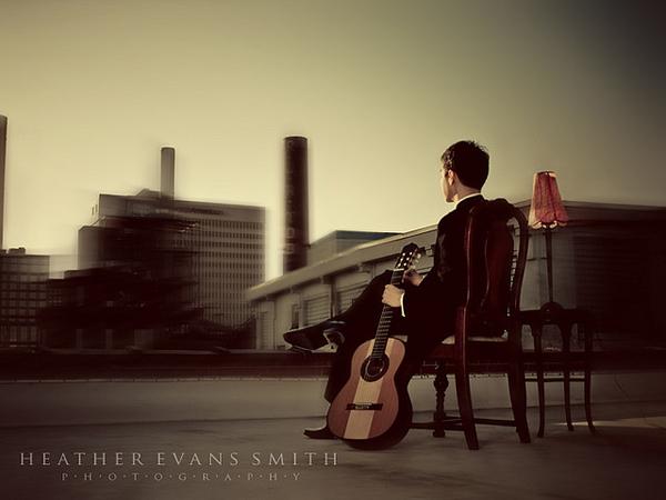 Conceptual Photography by Heather Evans Smith