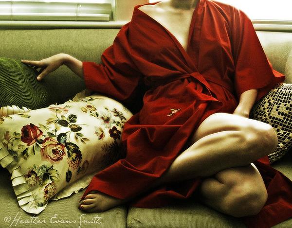 Conceptual Photography by Heather Evans Smith