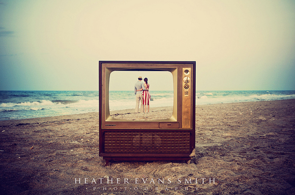 Conceptual Photography by Heather Evans Smith