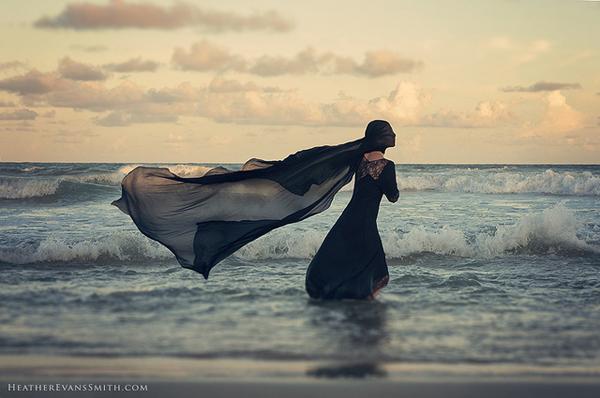 Conceptual Photography by Heather Evans Smith