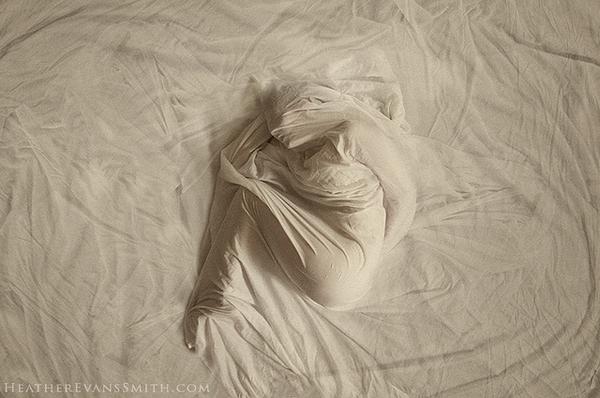 Conceptual Photography by Heather Evans Smith