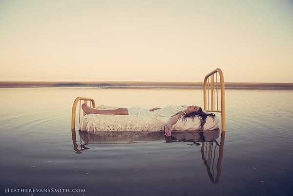 Conceptual Photography by Heather Evans Smith