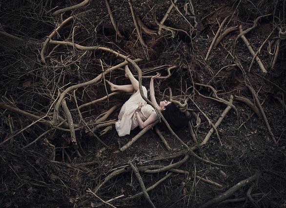 Conceptual Photography by Heather Evans Smith