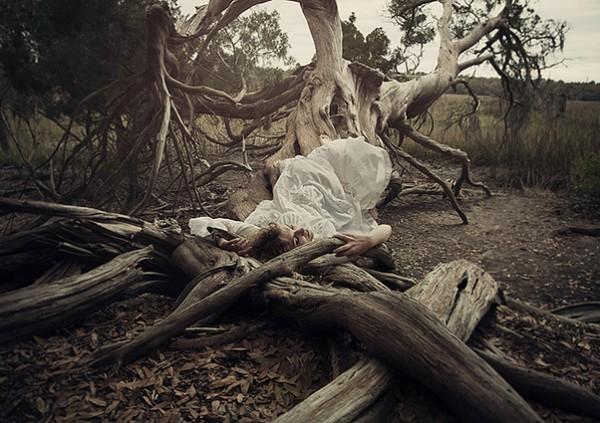 Conceptual Photography by Heather Evans Smith