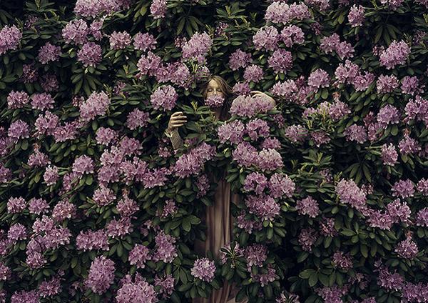 Conceptual Photography by Heather Evans Smith