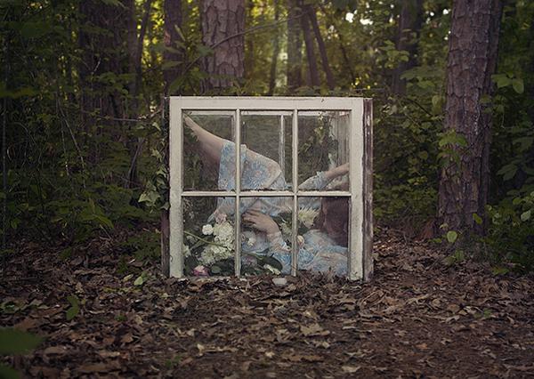 Conceptual Photography by Heather Evans Smith