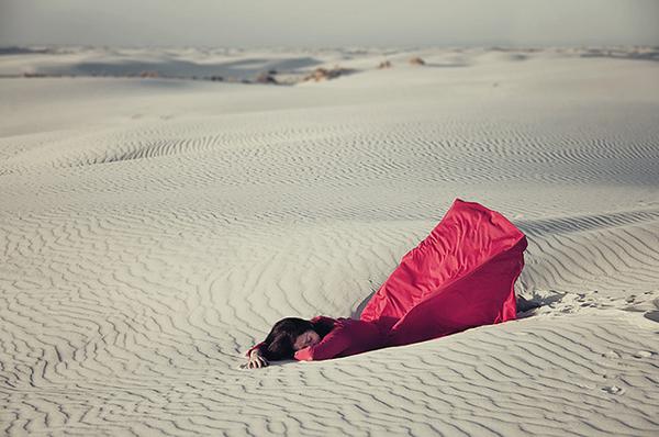 Conceptual Photography by Heather Evans Smith