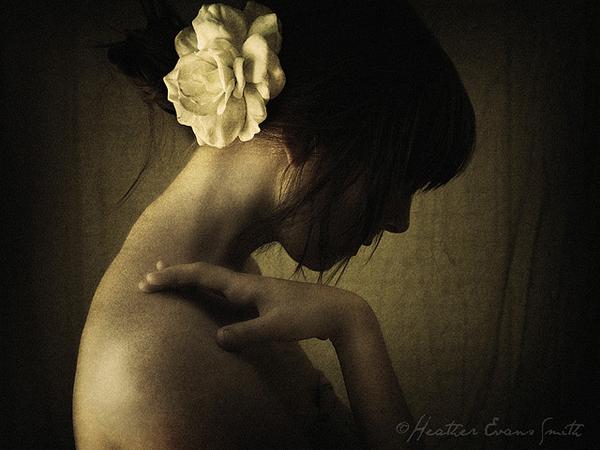 Conceptual Photography by Heather Evans Smith