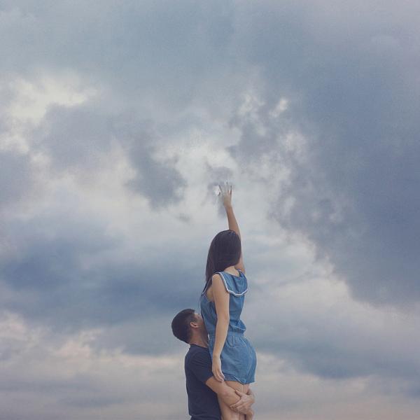 Photography by Kylie Woon