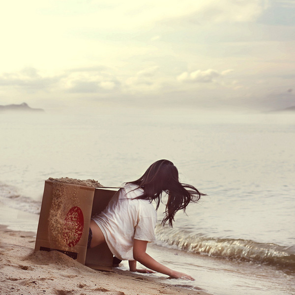 Photography by Kylie Woon