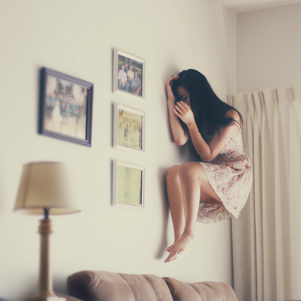 Photography by Kylie Woon