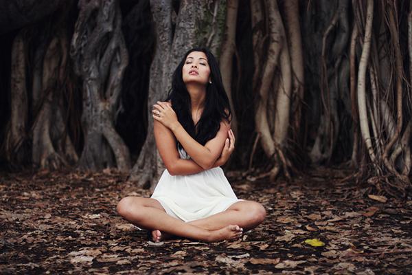 Photography by Kylie Woon