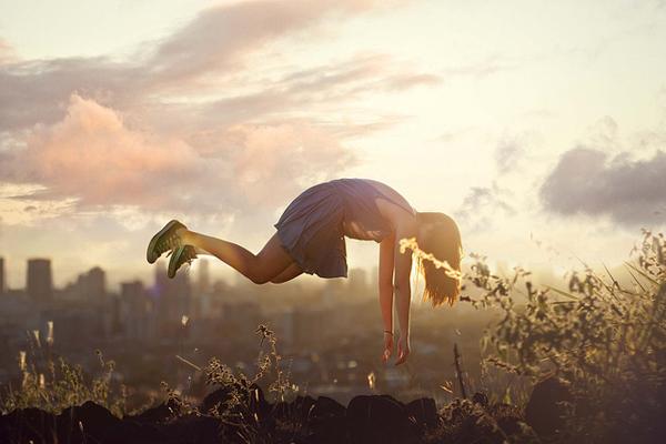 Photography by Kylie Woon